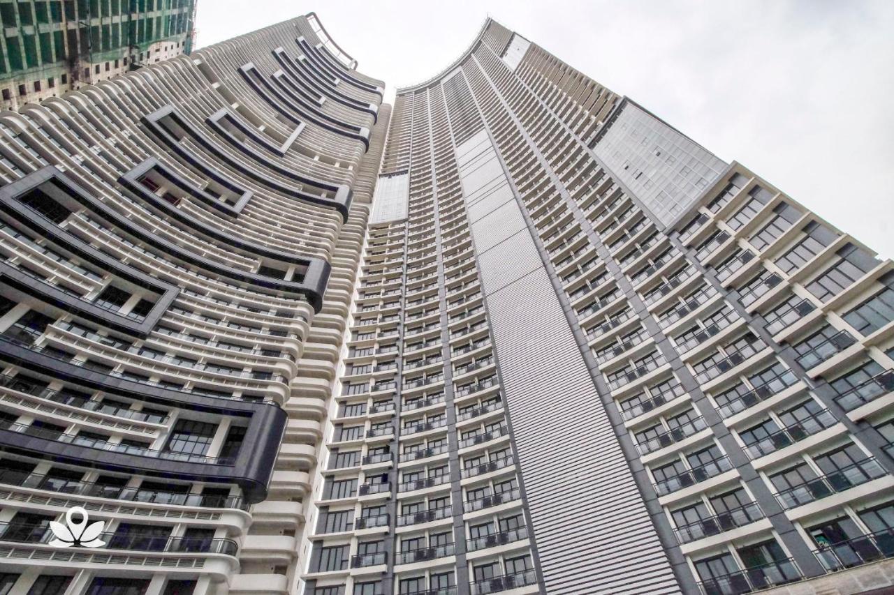 Zen Home Knightsbridge Residences Makati Makati City Exterior photo